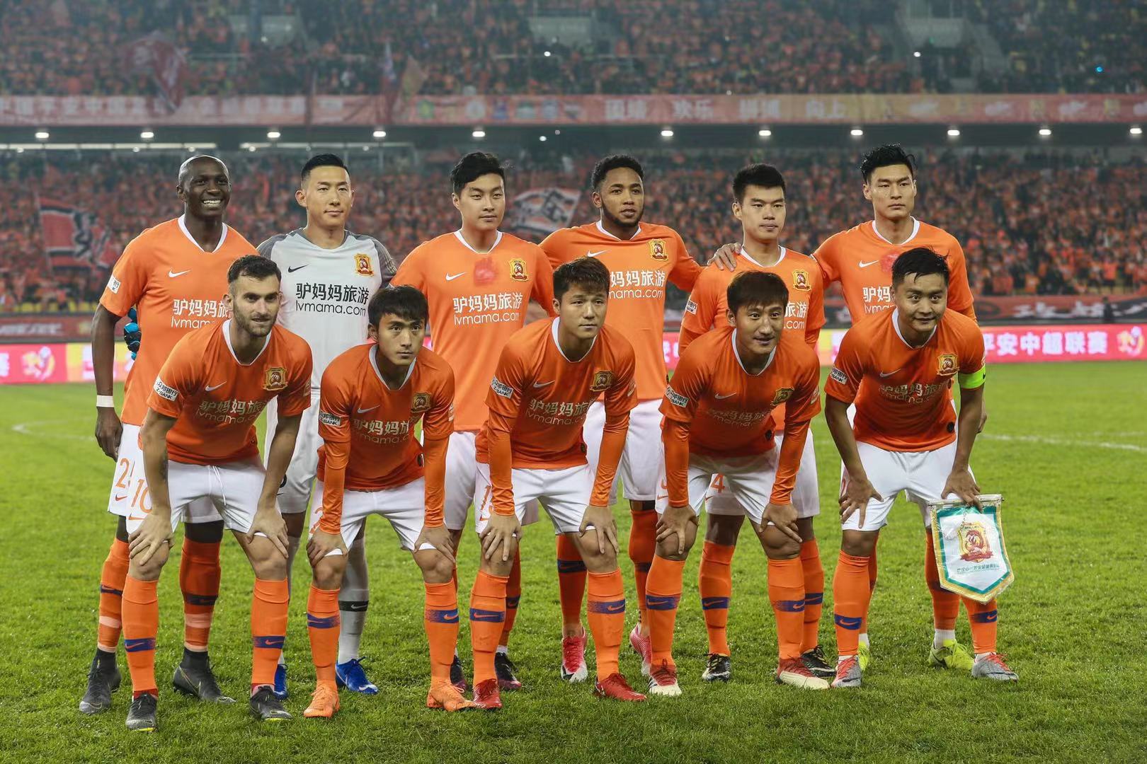 为一种潮流 为一种潮流