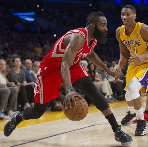 季中脱颖而 季中脱颖而